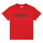 TEE-SHIRT MANCHES COURTES