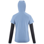 Veste Softshell RUTOR AIR H W
