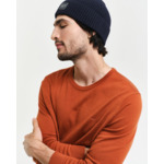 EXTRAFINE MERINO WOOL C-NECK