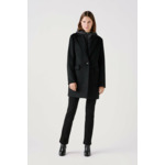 Manteau jules