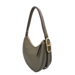 MIALUNA M CROSSBODY - VITELLO KERIA