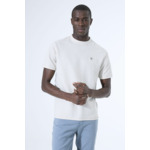 Men T-shirt Grey