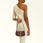 MIANOVA MINI SHOULDER BAG - VITELLO FERRARA