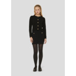 Giiet Gyslain-Noir en Polyester