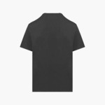 Amiri T-Shirt Logo Noir