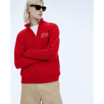 Pull Col Camionneur