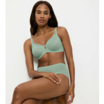 Soutien-gorge avec armatures minimizer