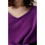 Pull femme Zakday