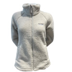 W BIG TIMBER PEAK SHERPA FULL ZIP  Beige