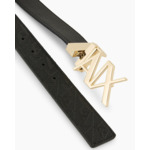 Ceinture femme - noire