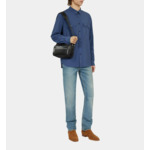Chemise A Manches Longues Homme