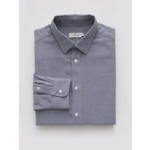 CHEMISE SLIM  MOT NI