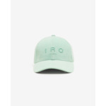 Casquette Brodée Greb Corduroy