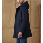 Parka Floyd Navy