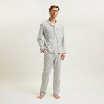 Laurence Tavernier - Pyjama en jersey, Sifnos