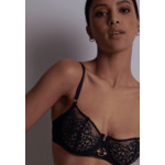 Soutien-gorge Corbeille avec armatures Illusion Fauve