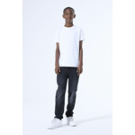 Boys Jeans Dalino Dad fit Black