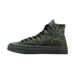 Chuck 70 Marquis Hi Black/Mineral Gray