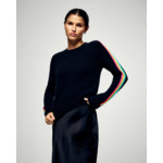 Pull Col Rond
