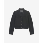 Veste En Denim Angelique