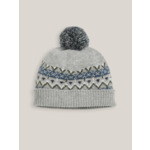 BONNET JACQUARD
