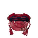 Premier Flirt de Lancel - Sac seau - Petit modèle