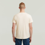 T-shirt Chest Logo