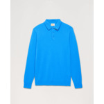 Pull Col Polo Uni Light