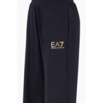 Pantaloni-armani bleu