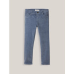 Pantalon PANTALON SLIM VELOURS