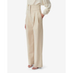 Pantalon De Tailleur Reini