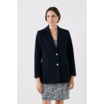 Veste versant