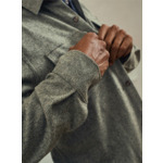 Surchemise Parker Khaki