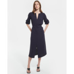 Robe Rafaelli Nocturne en Polyester