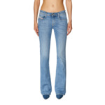 Bootcut Jeans - 1969 D-Ebbey