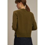 Cardigan - Winner