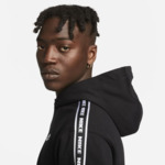 M NK CLUB FLC GX HD TRK SUIT