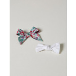 LOT BARRETTES