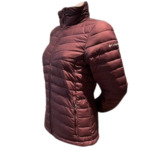 White Out 1.0 FS Jacket Prune