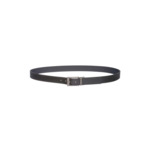 Ceinture homme - nero/bleu marine