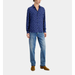 Chemise Imprimée Homme
