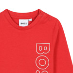 TEE-SHIRT MANCHES LONGUES