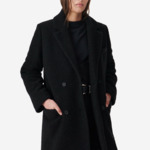 Manteau Caban Gabrielle