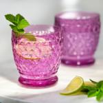 Boston Berry gobelet, 200 ml, rose