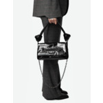 ROCKY ETERNAL CREASED PATENT