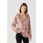 Blouse cdixie