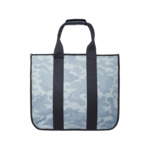 Sac cabas homme - camouflage
