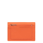 Porte-cartes A rabat avec pression Sierra PM