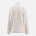 W RUBY LAKE FULL ZIP FLEECE Beige