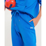 Pantalon Jogging Broderie FROM FUTURE